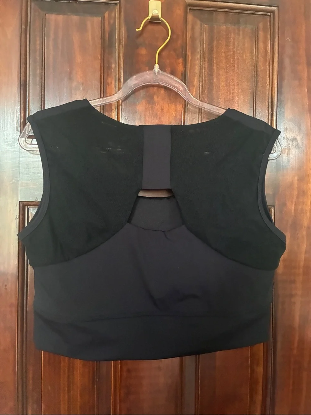 Forme black form